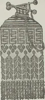 Picture 93 of 94 from Florence home needle-work (1895), leaf 94