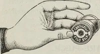 Picture 5 of 94 from Florence home needle-work (1896), leaf 10