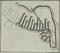 An illustration from Florence home needle-work (1896)
