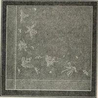 An illustration from Florence home needle-work (1896)