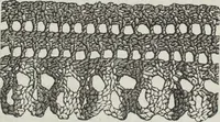 An illustration from Florence home needle-work (1896)