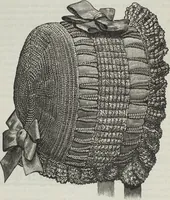 An illustration from Florence home needle-work (1896)
