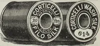 An illustration from Florence home needle-work (1896)