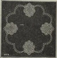An illustration from Florence home needle-work (1896)