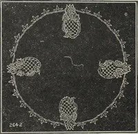 Picture 49 of 94 from Florence home needle-work (1896), leaf 55
