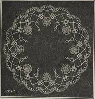 An illustration from Florence home needle-work (1896)