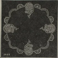 Picture 55 of 94 from Florence home needle-work (1896), leaf 60
