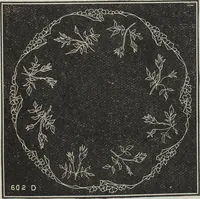 An illustration from Florence home needle-work (1896)