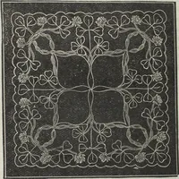 An illustration from Florence home needle-work (1896)