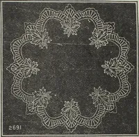 Picture 69 of 94 from Florence home needle-work (1896), leaf 71