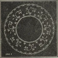 An illustration from Florence home needle-work (1896)