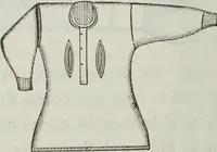An illustration from Florence home needle-work (1896)