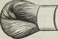 An illustration from Florence home needle-work (1896)