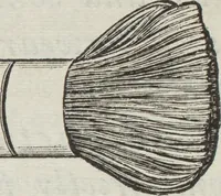 An illustration from Florence home needle-work (1896)