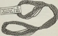 An illustration from Florence home needle-work (1896)