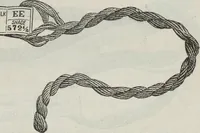 An illustration from Florence home needle-work (1896)