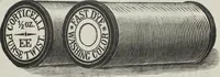 An illustration from Florence home needle-work (1896)