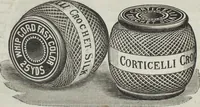 An illustration from Florence home needle-work (1896)