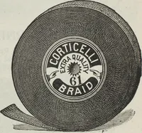 Picture 92 of 94 from Florence home needle-work (1896), leaf 94