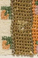 Picture 68 of 86 from [Embroidery sample book] (1800), leaf 27