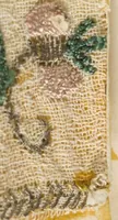 Picture 6 of 86 from [Embroidery sample book] (1800), leaf 8