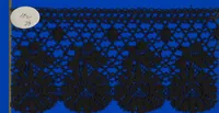 Picture 5 of 5 from Lace sample book (1900), leaf 26