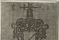An illustration from Model Buch. : Teil 2 (1666)