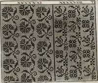 An illustration from Model Buch. : Teil 2 (1666)