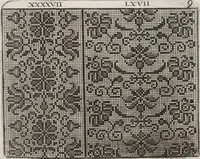 An illustration from Model Buch. : Teil 2 (1666)