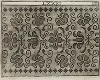 An illustration from Model Buch. : Teil 2 (1666)