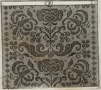 An illustration from Model Buch. : Teil 2 (1666)