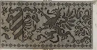 An illustration from Model Buch. : Teil 2 (1666)