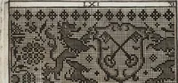 An illustration from Model Buch. : Teil 2 (1666)