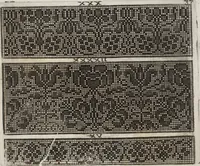 An illustration from Model Buch. : Teil 2 (1666)