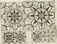 Picture 41 of 43 from Model Buch : Teil 1 (1660), leaf 100