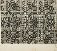 An illustration from Model Buch : Teil 1 (1660)
