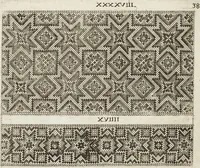Picture 32 of 43 from Model Buch : Teil 1 (1660), leaf 82