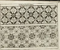 Picture 37 of 43 from Model Buch : Teil 1 (1660), leaf 92
