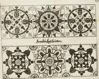 Picture 39 of 43 from Model Buch : Teil 1 (1660), leaf 96