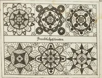An illustration from Model Buch : Teil 1 (1660)