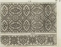 An illustration from Model Buch : Teil 1.-2 (1660)