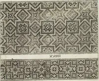 An illustration from Model Buch : Teil 1.-2 (1660)