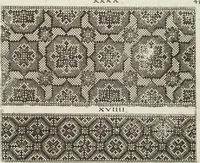 An illustration from Model Buch : Teil 1.-2 (1660)