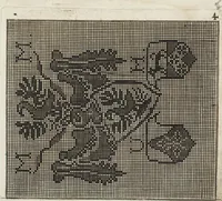 An illustration from Model Buch : Teil 1.-2 (1660)