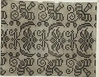 An illustration from Model Buch : Teil 1.-2 (1660)