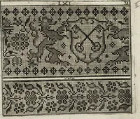 An illustration from Model Buch : Teil 1.-2 (1660)