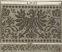 An illustration from Model Buch : Teil 1.-2 (1660)
