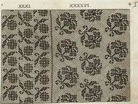 An illustration from Model Buch : Teil 1.-2 (1660)