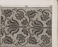 An illustration from Model Buch : Teil 3 (1676)