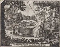 An illustration from Model Buch : Teil 3 (1676)